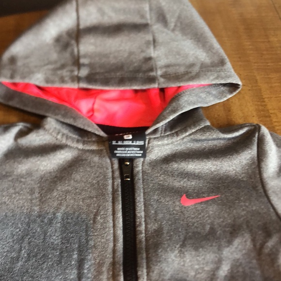 3T Nike Dri Fit Jogger 2-piece Set - Picture 2 of 8